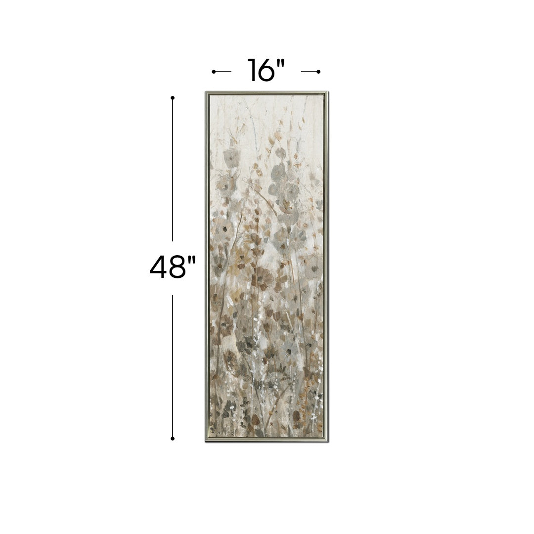 Early Fall Flowers II