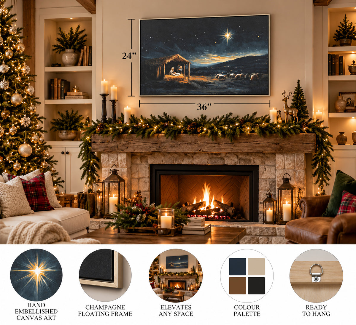 O Holy Night