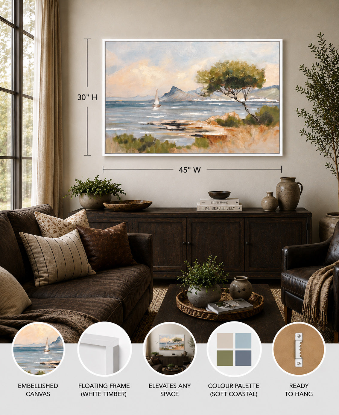 Coastal Vista