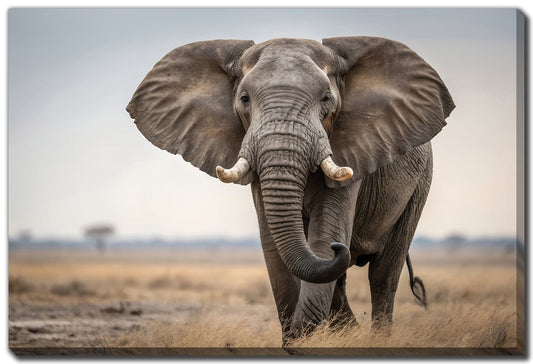African Elephant