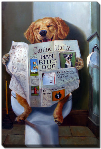 compare product Dog Gone Funny