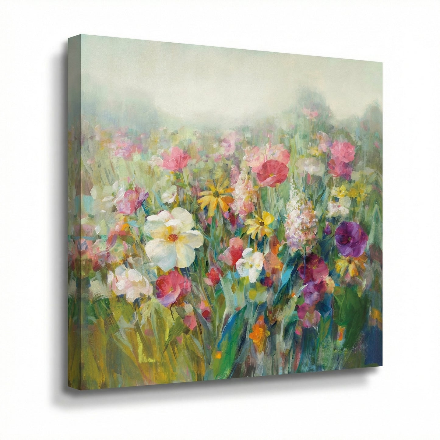 Mountain Meadows