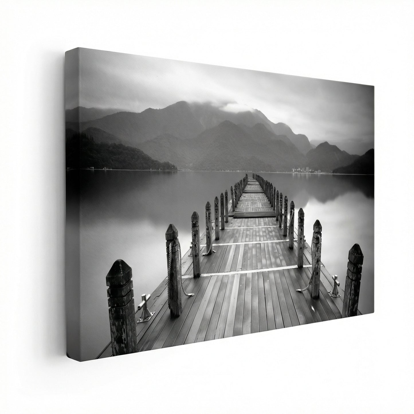 Lake Pier