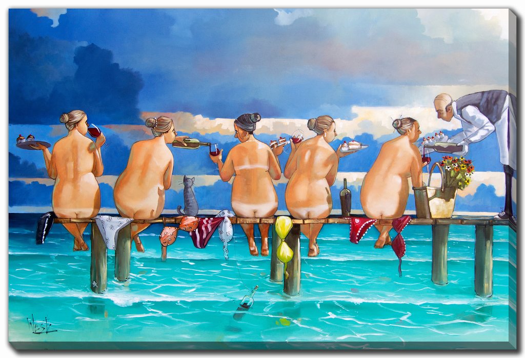 WHIMSICAL