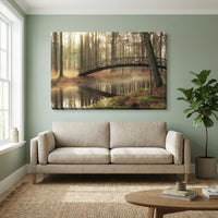 Bridge Over Troubled Waters