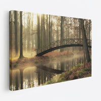 Bridge Over Troubled Waters