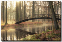 Bridge Over Troubled Waters