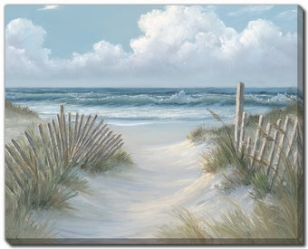 compare product Pathway Through Dunes