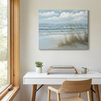 Sea Oats