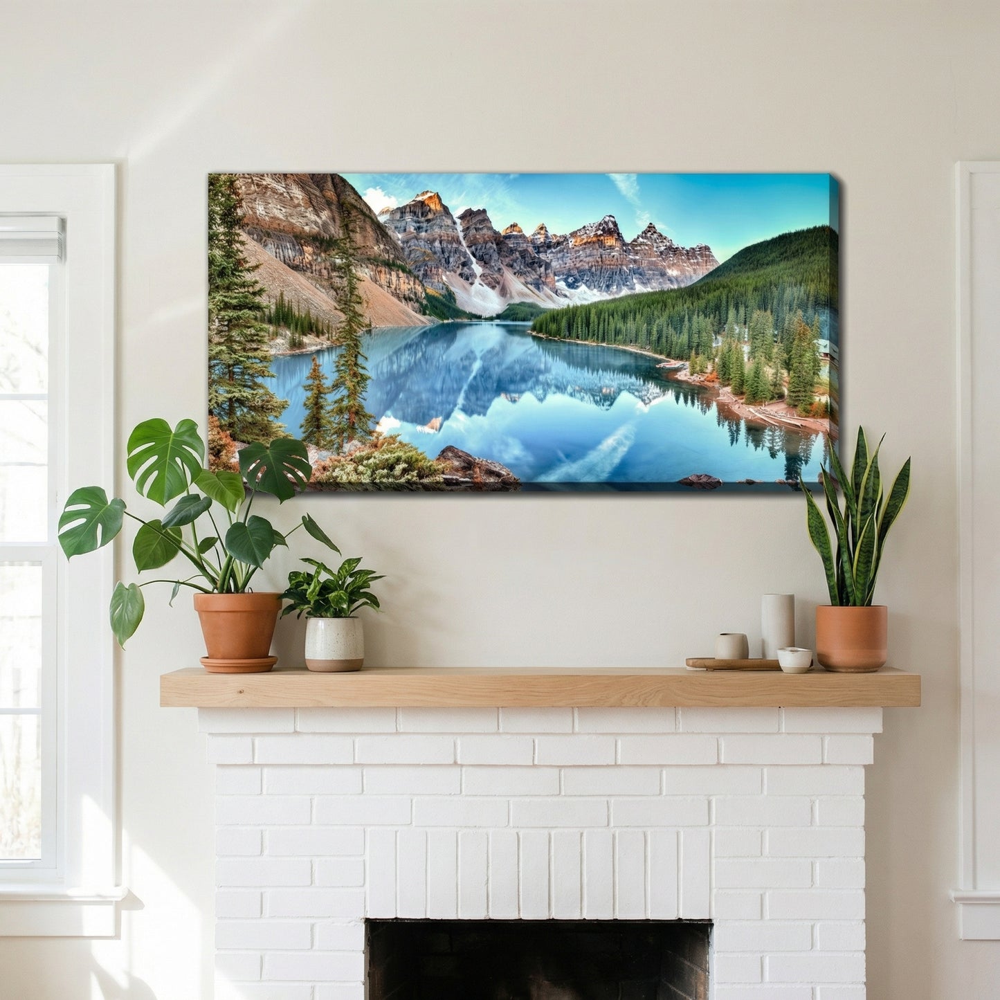 Banff National Park