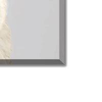 Bunny In Floral Bouquet