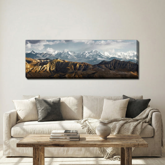 Annapurna Nature Reserve