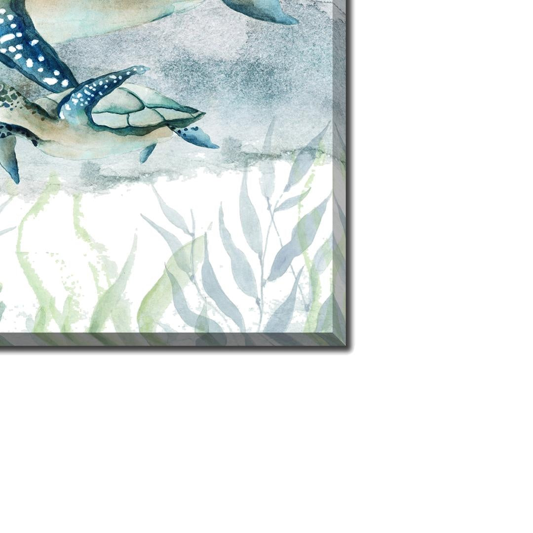 Swim Lessons Set of 2