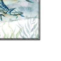 Swim Lessons Set of 2