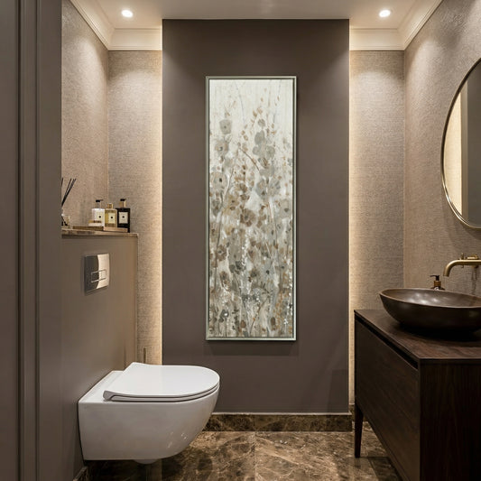 Early Fall Flowers II