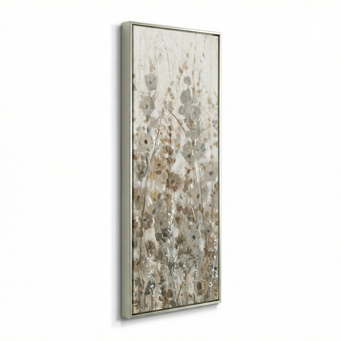 Early Fall Flowers II