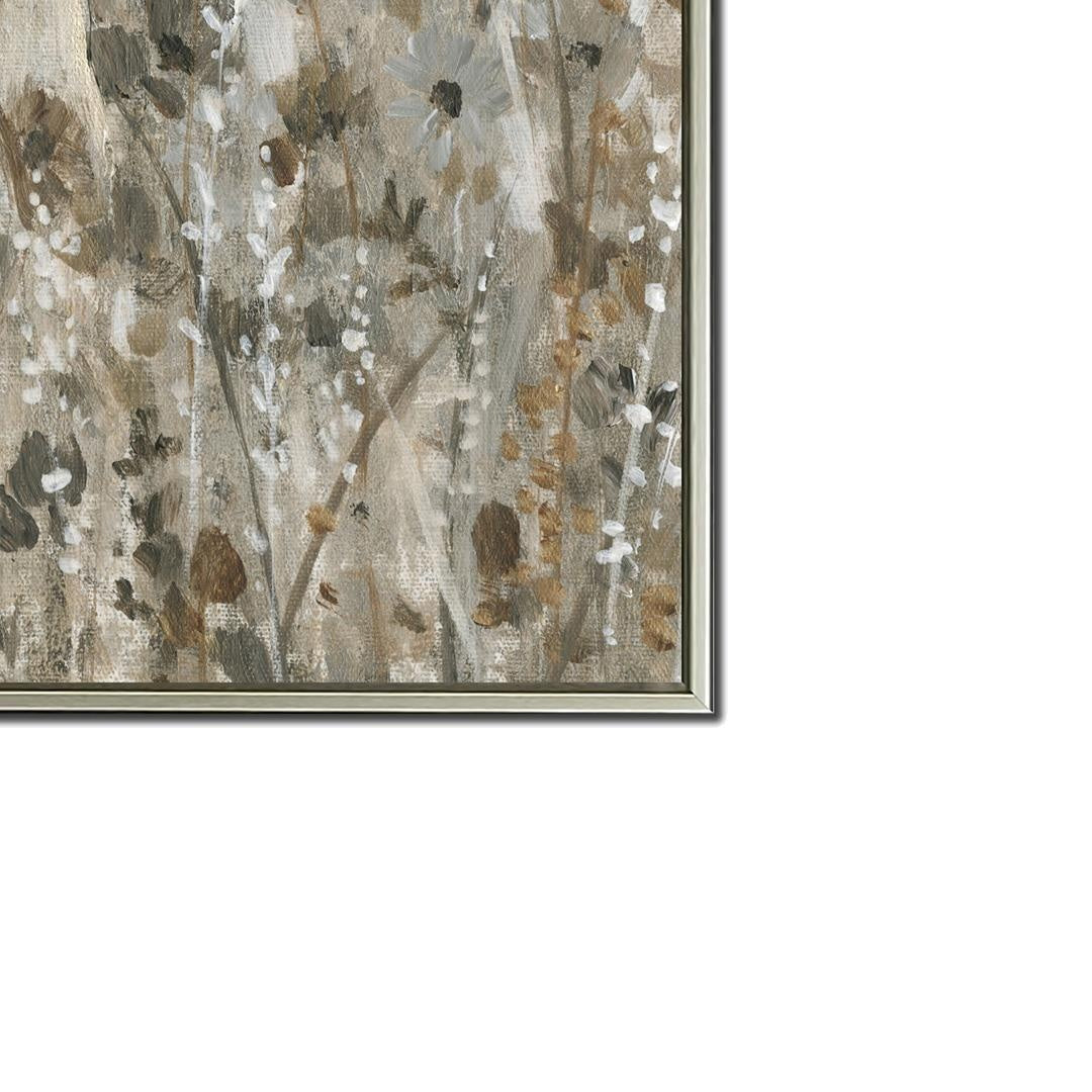 Early Fall Flowers II