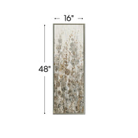 Early Fall Flowers II