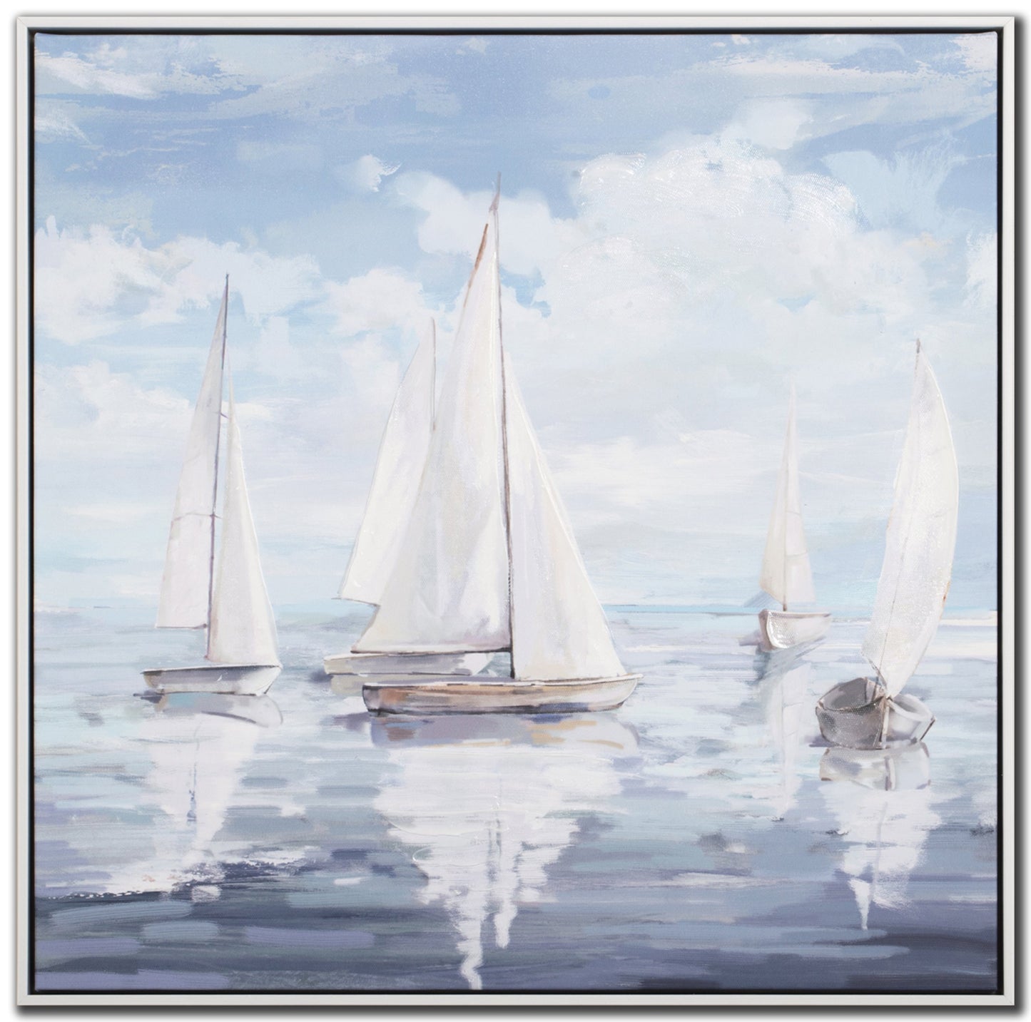 Sailboat Symphony I