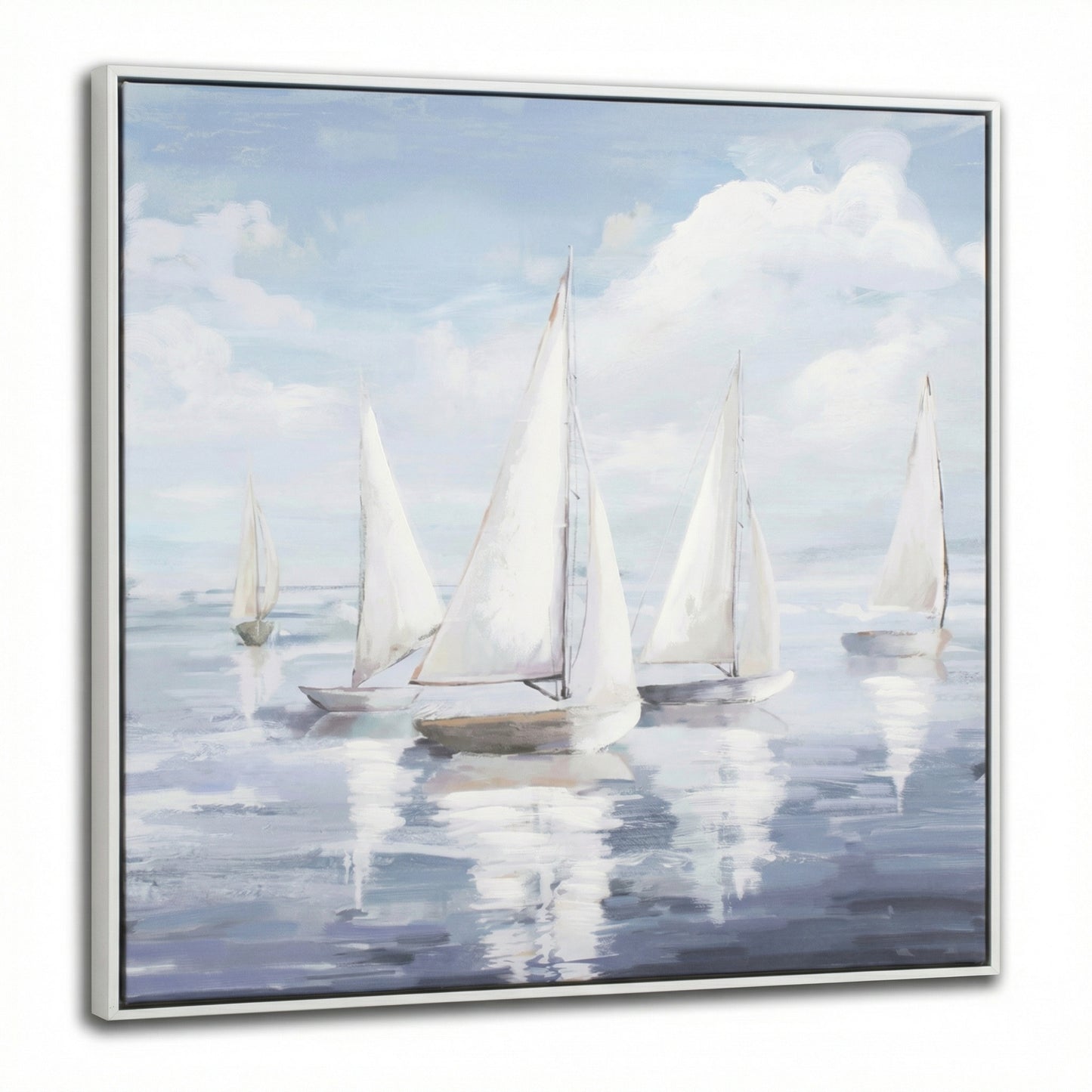 Sailboat Symphony II