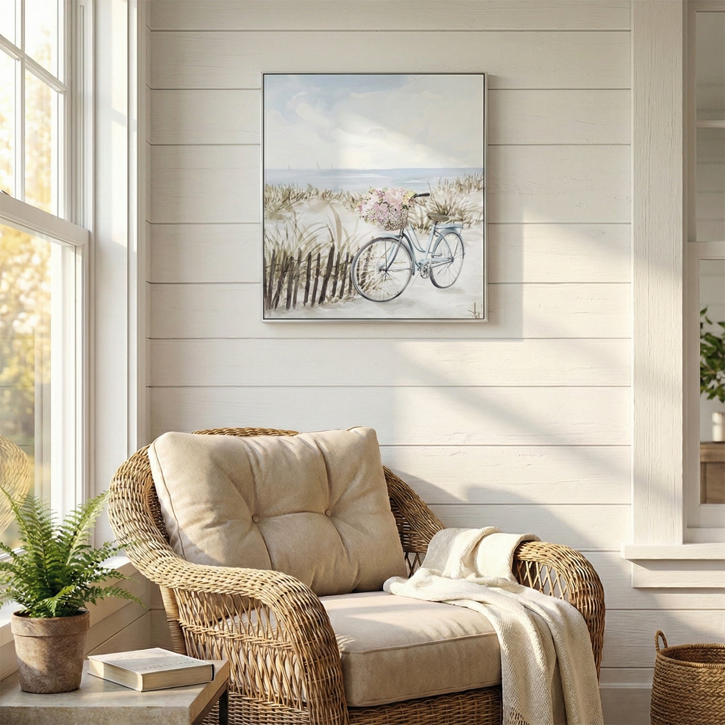 Coastal Comfort II