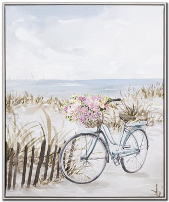 compare product Coastal Comfort II