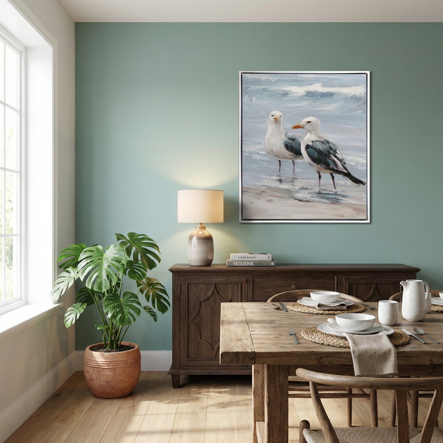 Shoreline Friends II