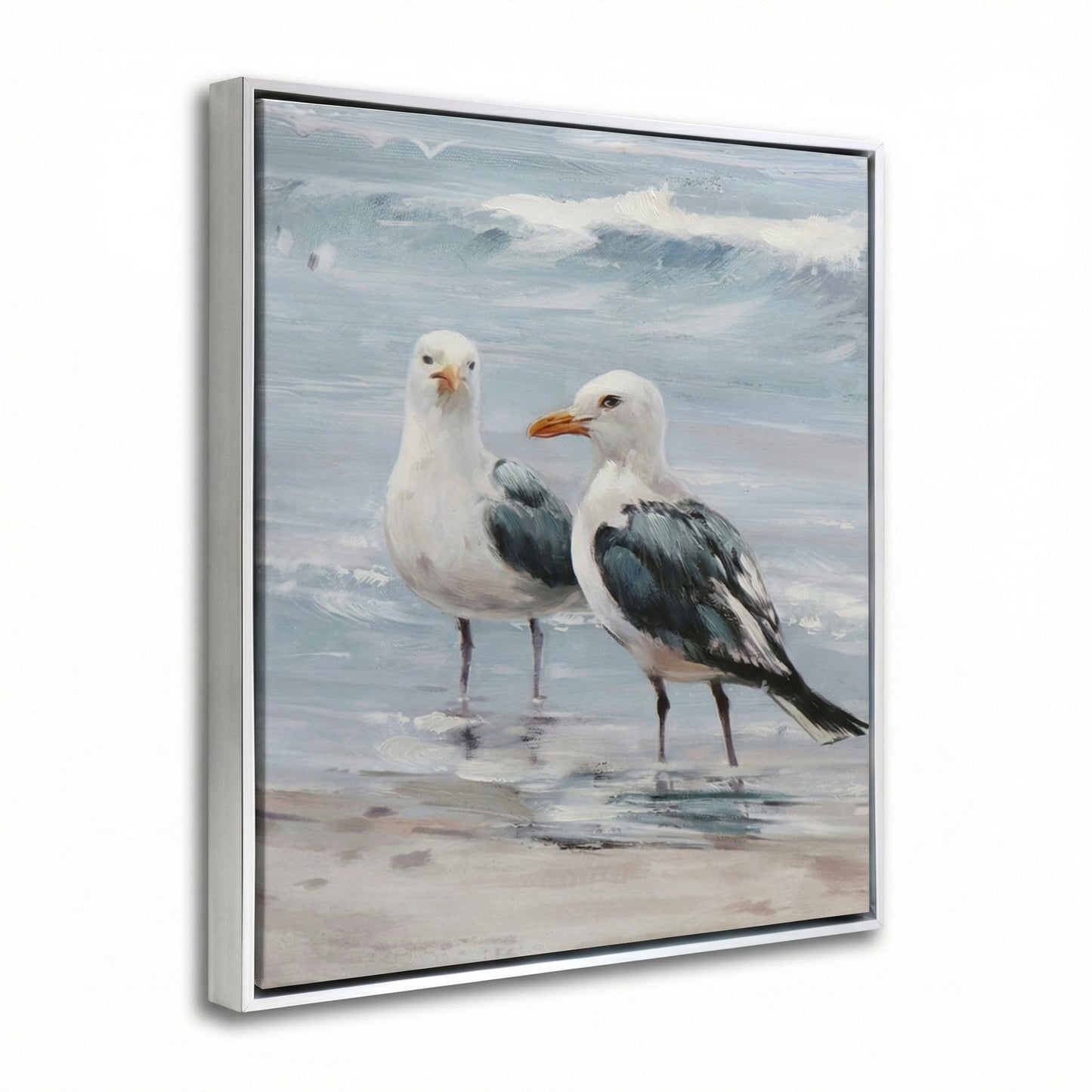 Shoreline Friends II