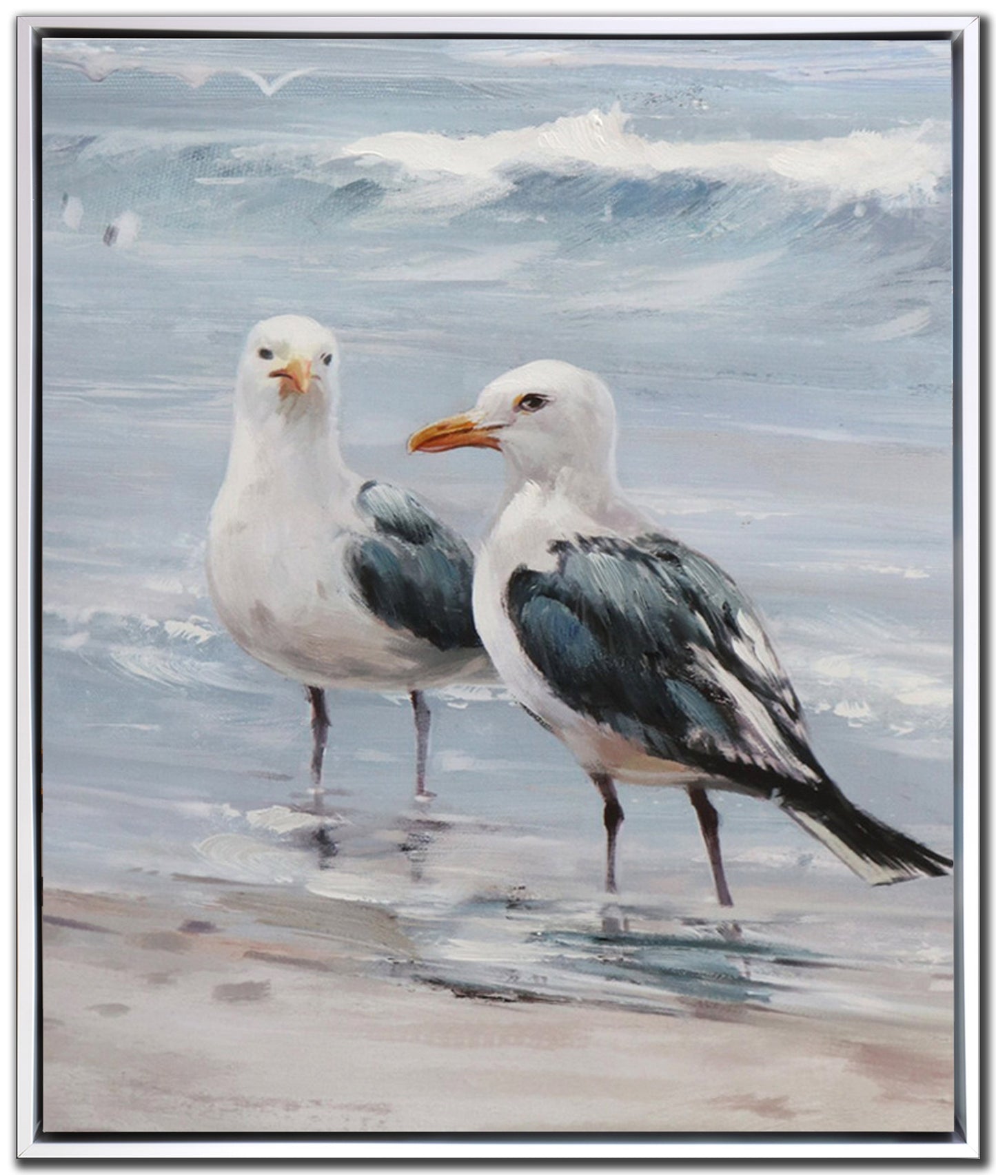 Shoreline Friends II