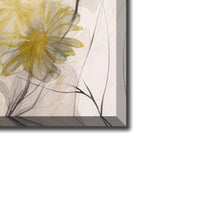 Lush Botanical Serenity I