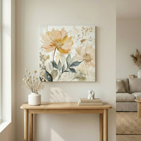 Lush Botanical Serenity II