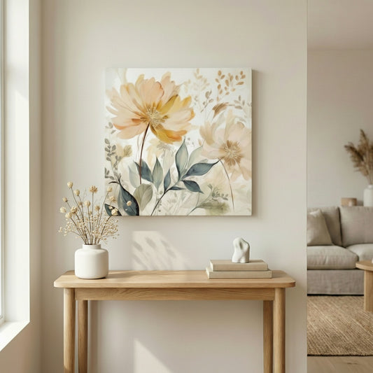 Lush Botanical Serenity II