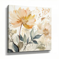 Lush Botanical Serenity II