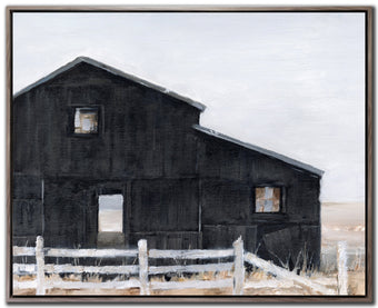 compare product Black Barn I