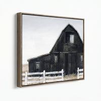 Black Barn II