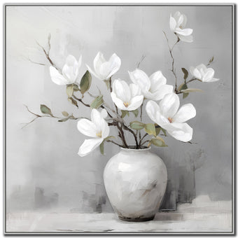 compare product Silent Magnolias II