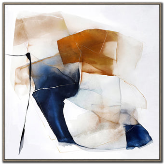 compare product Geometric Musing I