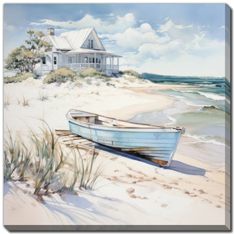 compare product Cottage by the Beach I