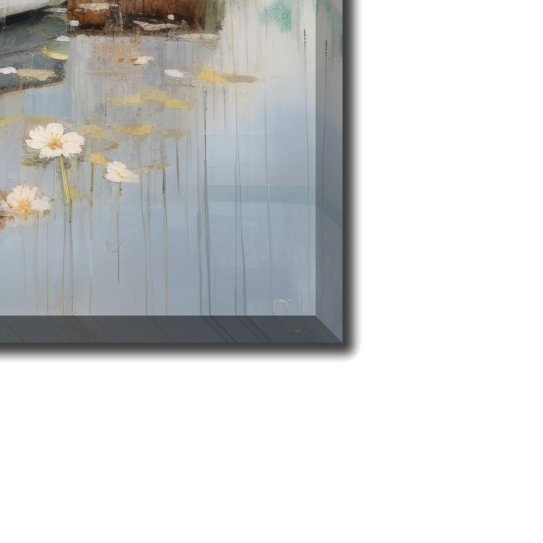 Cottage by the Lake I