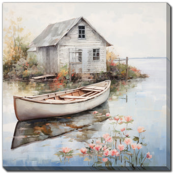 compare product Cottage by the Lake II