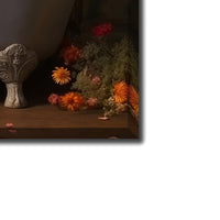 Bathroom Jungle Joy Cow