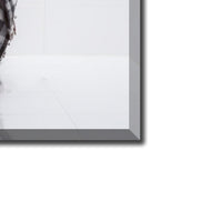 Artful Highland Bath