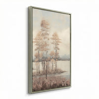 Radiant Oak Forest II