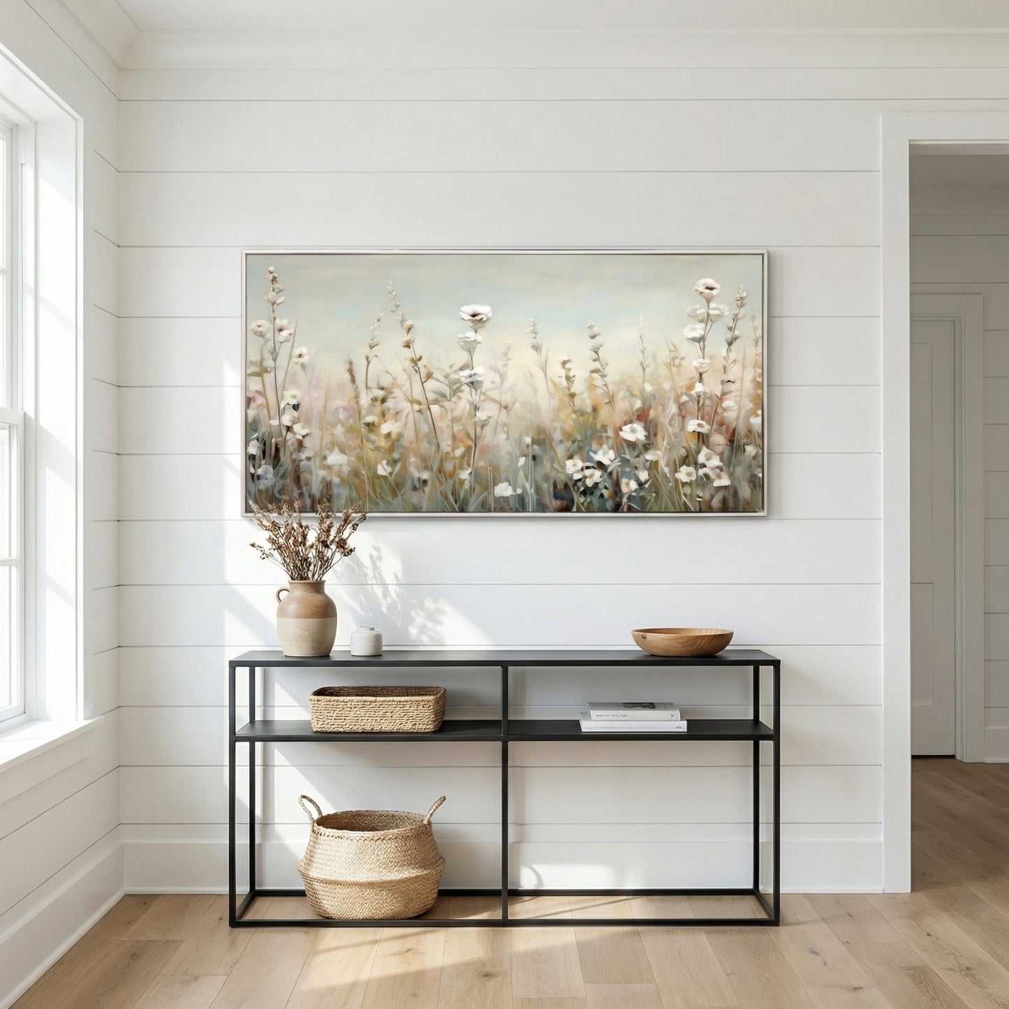 Meadow of Tranquility