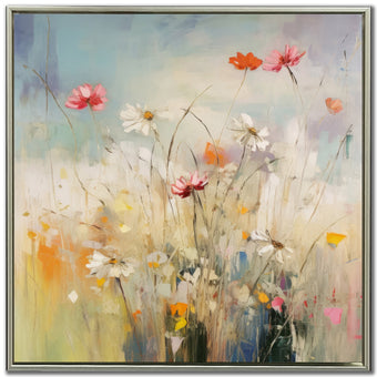 compare product Blooms In The Meadow I