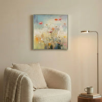 Blooms In The Meadow I