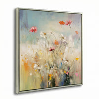 Blooms In The Meadow I