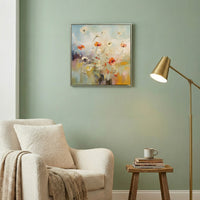 Blooms In The Meadow II