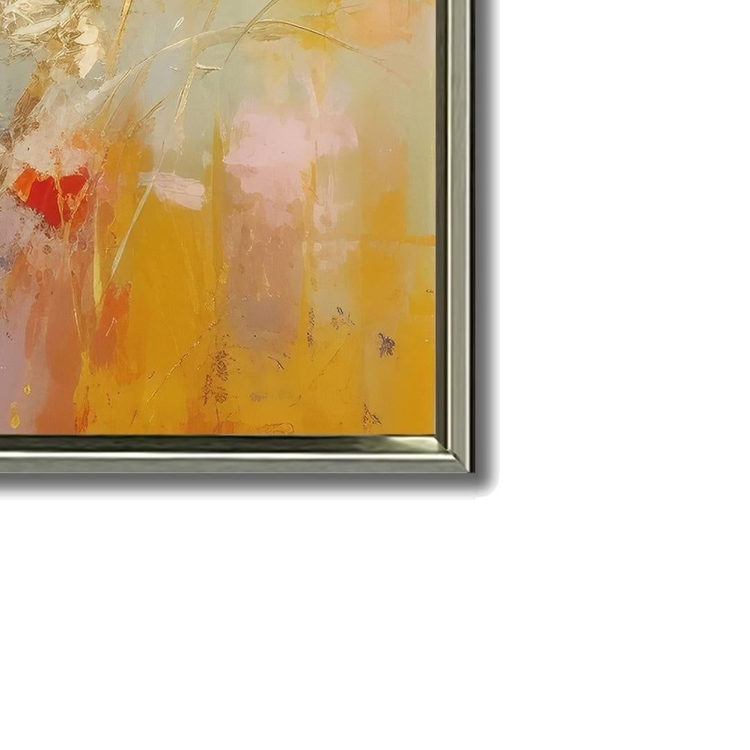 Blooms In The Meadow II