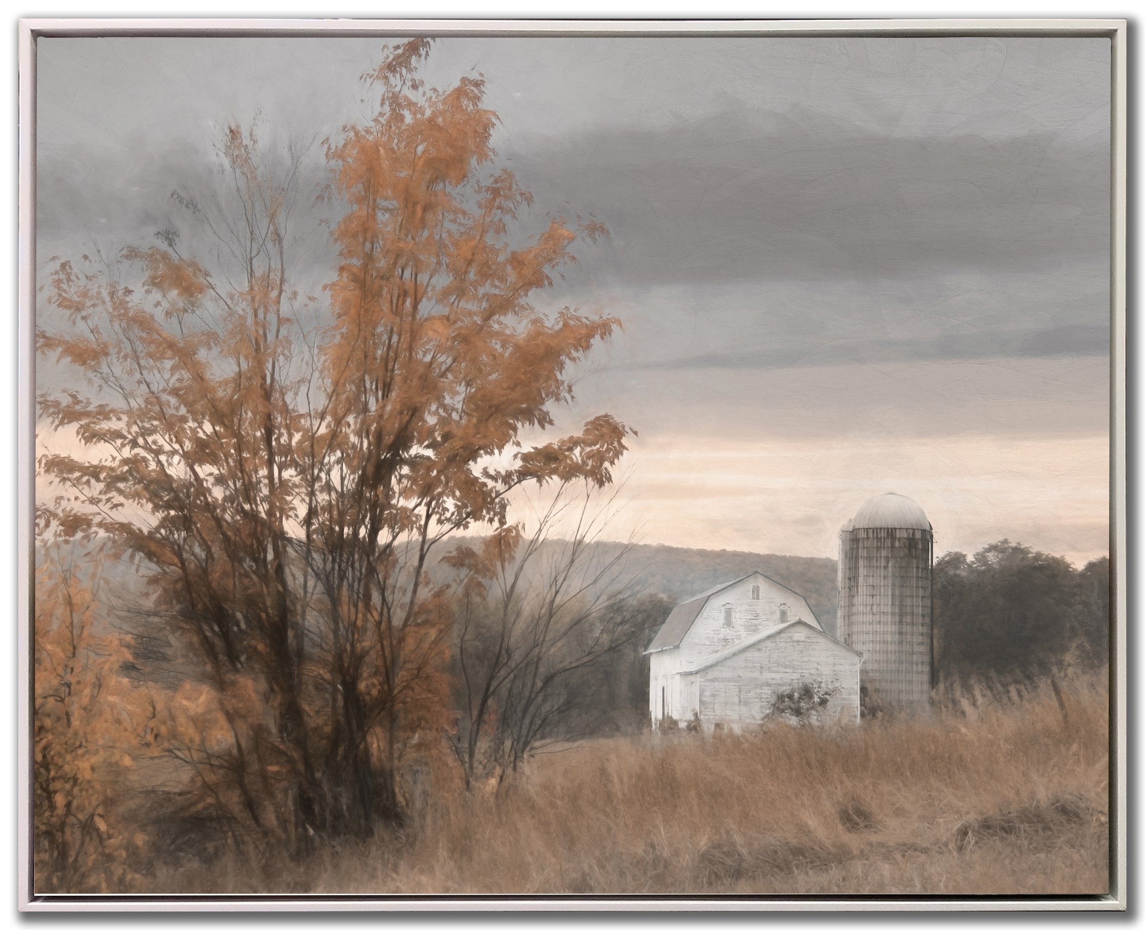 Modern Farmhouse